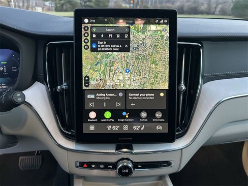 New 2026 Volvo XC60 T8 Ultra w/ Climate Package image 20