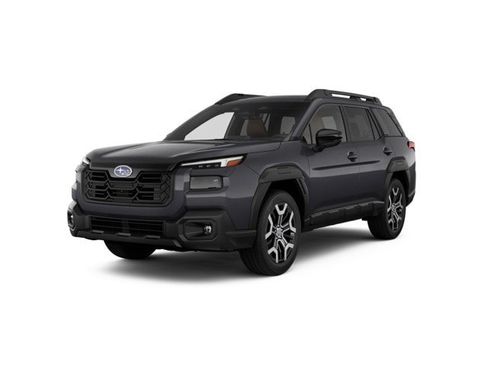 New 2026 Subaru Outback Touring XT AWD/4WD image 2