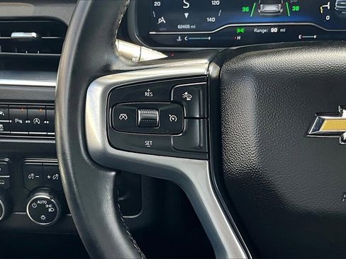 Used 2023 Chevrolet Tahoe LT image 18