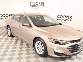 Used 2022 Chevrolet Malibu LT FWD video 1