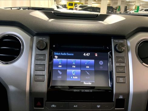 Used 2019 Toyota Tundra SR5 image 35