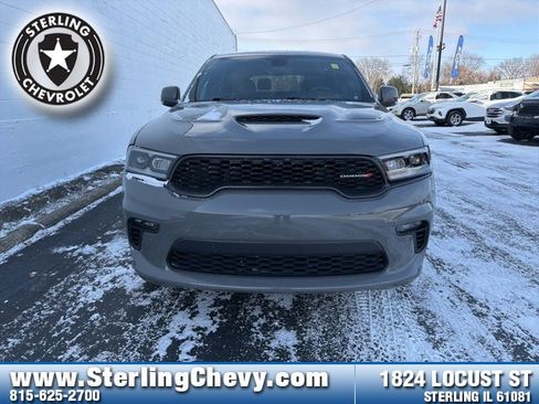 Used 2022 Dodge Durango R/T image 8
