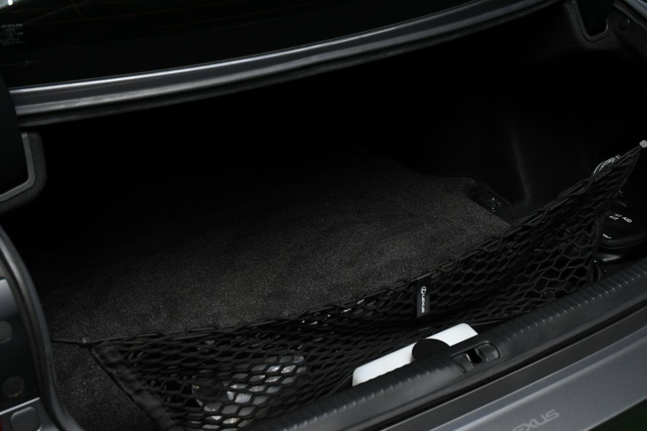 Used 2015 Lexus RC F w/ Premium Package RWD image 42
