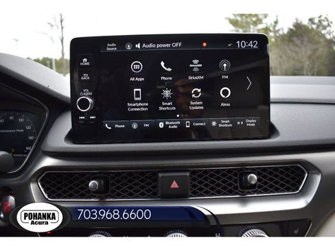 New 2026 Acura Integra A-Spec image 14