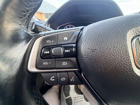 Used 2018 Honda Accord Touring image 55