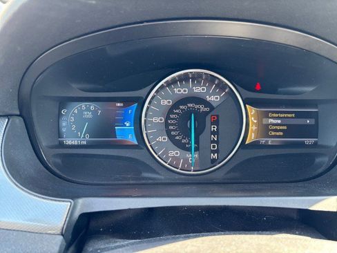 Used 2011 Ford Edge SEL w/ 202A Rapid Spec Order Code AWD/4WD image 3