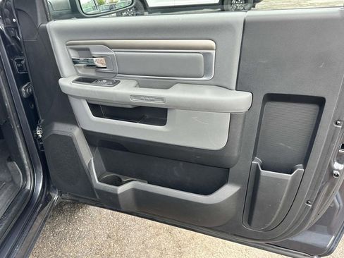 Used 2014 RAM 1500 Tradesman w/ Power & Remote Entry Group RWD image 14