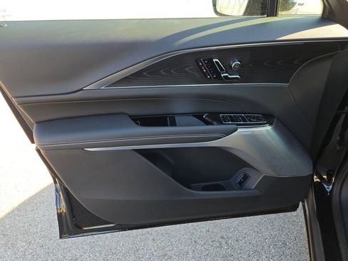 New 2026 Cadillac Lyriq Premium Sport image 21