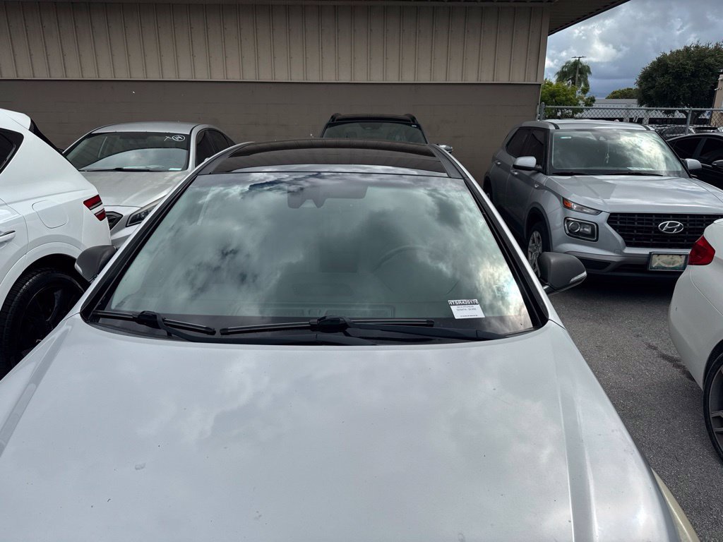 Used 2016 Hyundai Sonata Limited w/ Option Group 05 FWD image 20