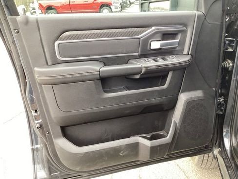 New 2026 RAM 3500 Big Horn image 21