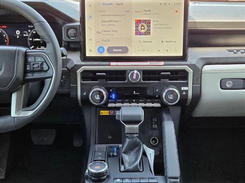 New 2026 Toyota Tacoma Limited AWD/4WD image 13