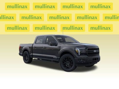 New 2026 Ford F150 Lariat w/ Equipment Group 502A High AWD/4WD image 34