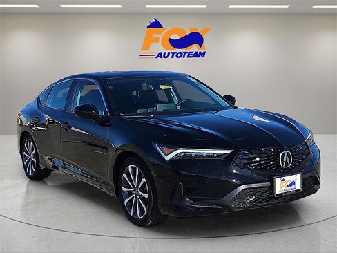 New 2026 Acura Integra image 7