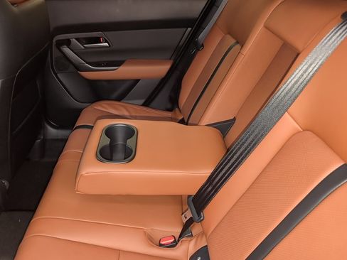 New 2026 MAZDA CX-50 AWD 2.5 S w/ Cargo Package image 6