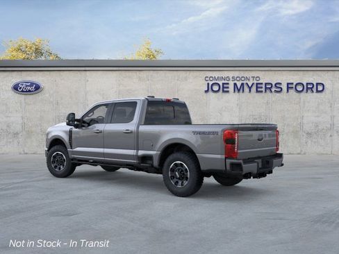 New 2026 Ford F250 Lariat AWD/4WD image 4