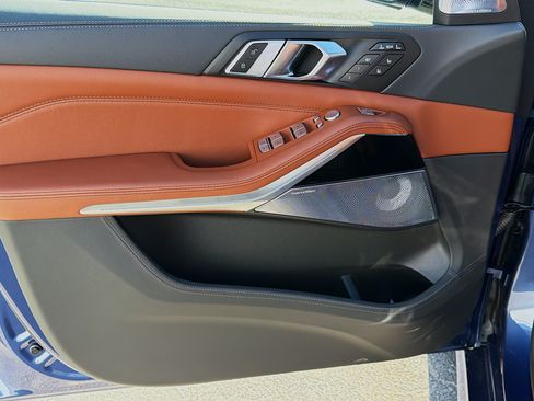 New 2026 BMW ALPINA XB7 AWD/4WD image 21