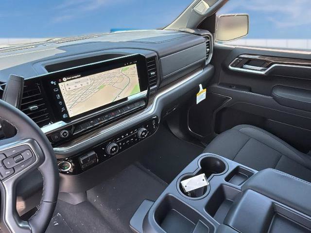 New 2026 Chevrolet Silverado 1500 RST AWD/4WD image 21