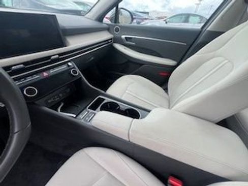 Used 2025 Hyundai Sonata SEL image 15
