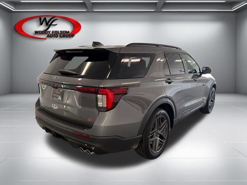 New 2026 Ford Explorer ST RWD image 6