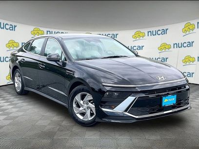 Used 2025 Hyundai Sonata SE