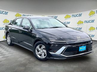 Used 2025 Hyundai Sonata SE FWD video 1