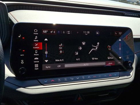New 2026 Dodge Charger Scat Pack AWD/4WD image 11