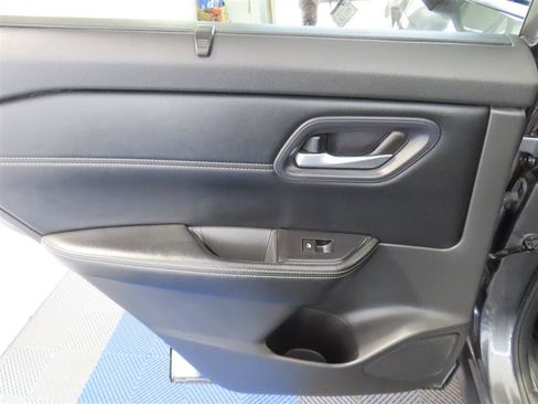 Used 2024 Nissan Rogue SV w/ SV Premium Package FWD image 29