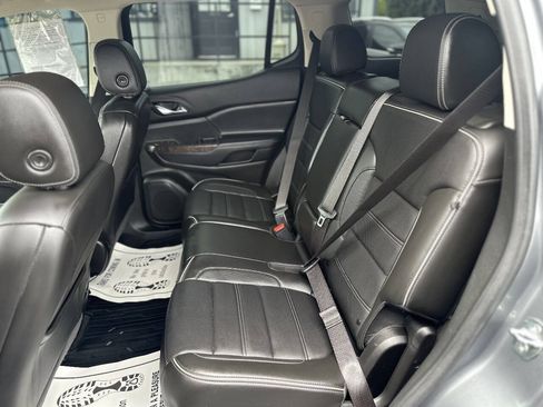 Used 2020 GMC Acadia Denali w/ Denali Ultimate Package AWD/4WD image 21