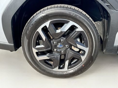 Used 2026 Subaru Forester Limited AWD/4WD image 41