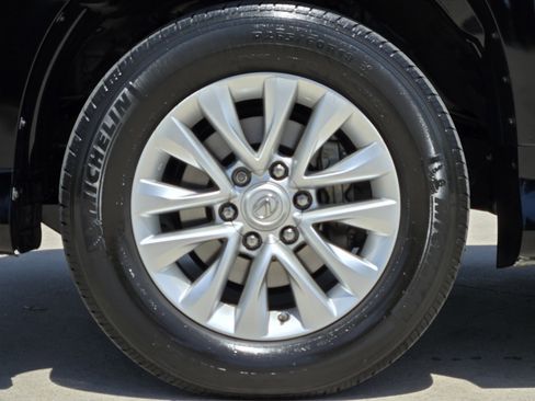 Used 2015 Lexus GX 460 w/ Premium Package AWD/4WD image 14