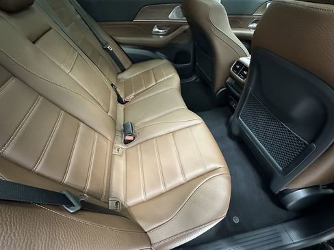 New 2026 Mercedes-Benz GLE 350 GLE 350 image 18