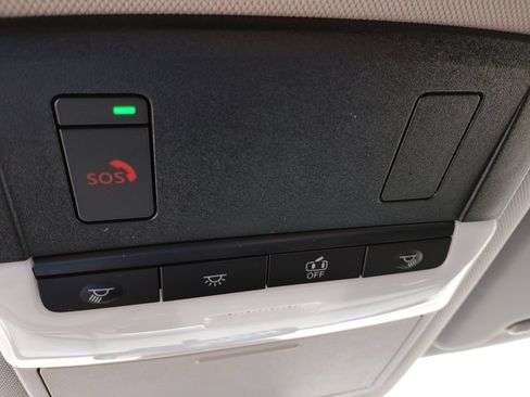 New 2026 Nissan Rogue SV AWD/4WD image 30
