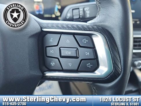 Used 2024 Ford Mustang Premium image 16