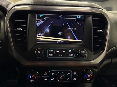 Used 2017 GMC Acadia SLT image 24