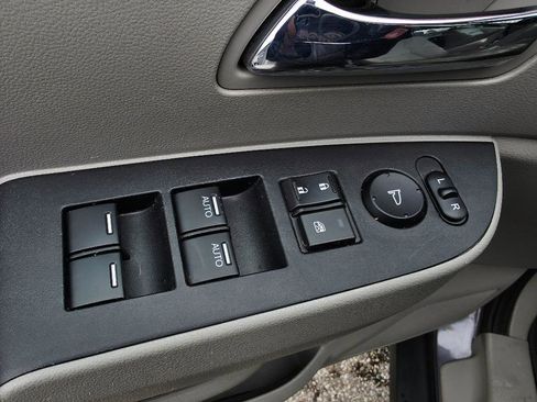 Used 2016 Honda Odyssey EX-L image 24