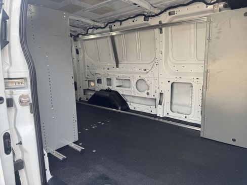 Used 2020 Ford Transit 150 Low Roof w/ Upfitter Package image 9