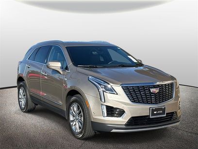 Certified 2023 Cadillac XT5 Premium Luxury w/ Technology Package