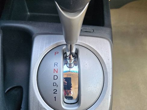 Used 2007 Honda Civic LX image 19