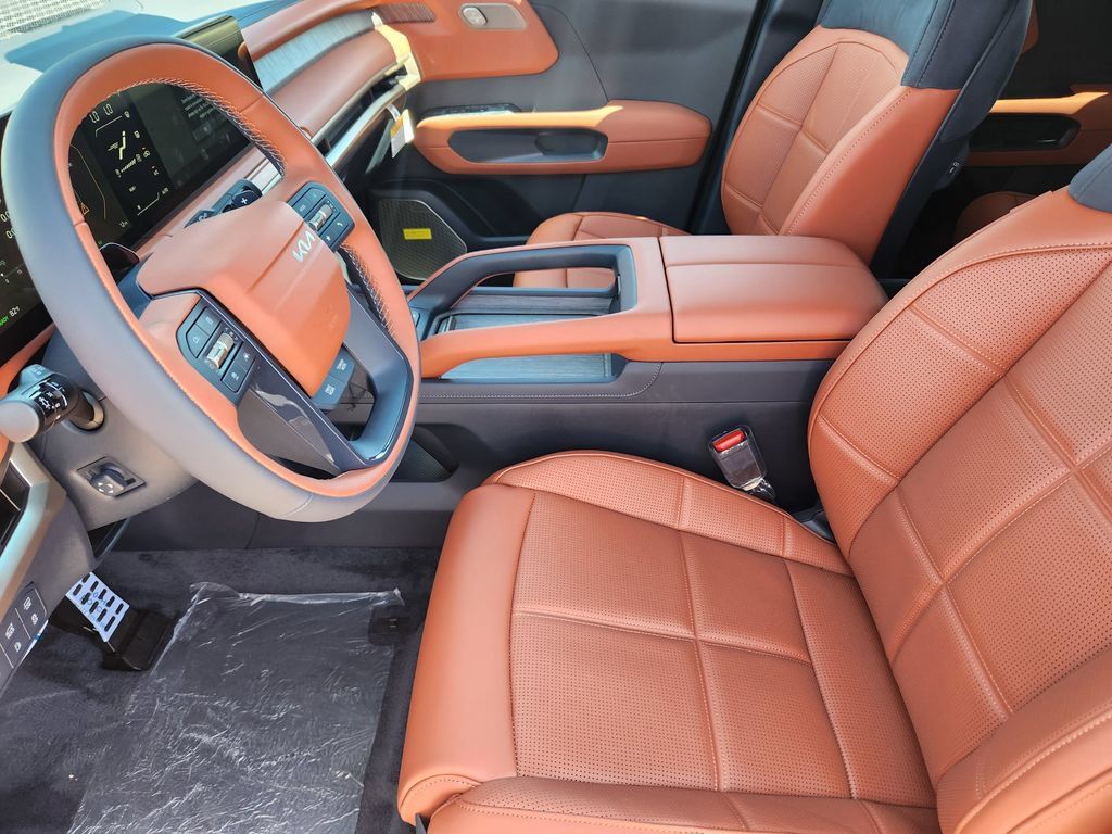 New 2027 Kia Telluride SX Prestige AWD/4WD image 6