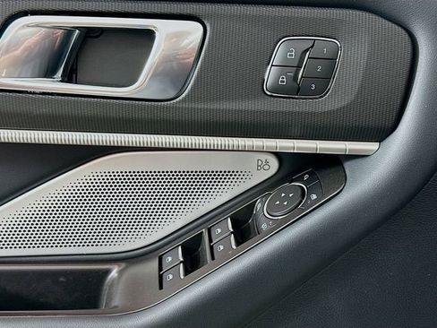 New 2026 Ford Explorer Tremor w/ Tremor Ultimate Package image 18