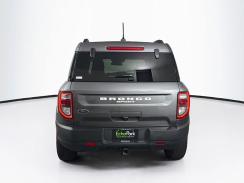 Used 2022 Ford Bronco Sport Big Bend w/ Convenience Package AWD/4WD image 7