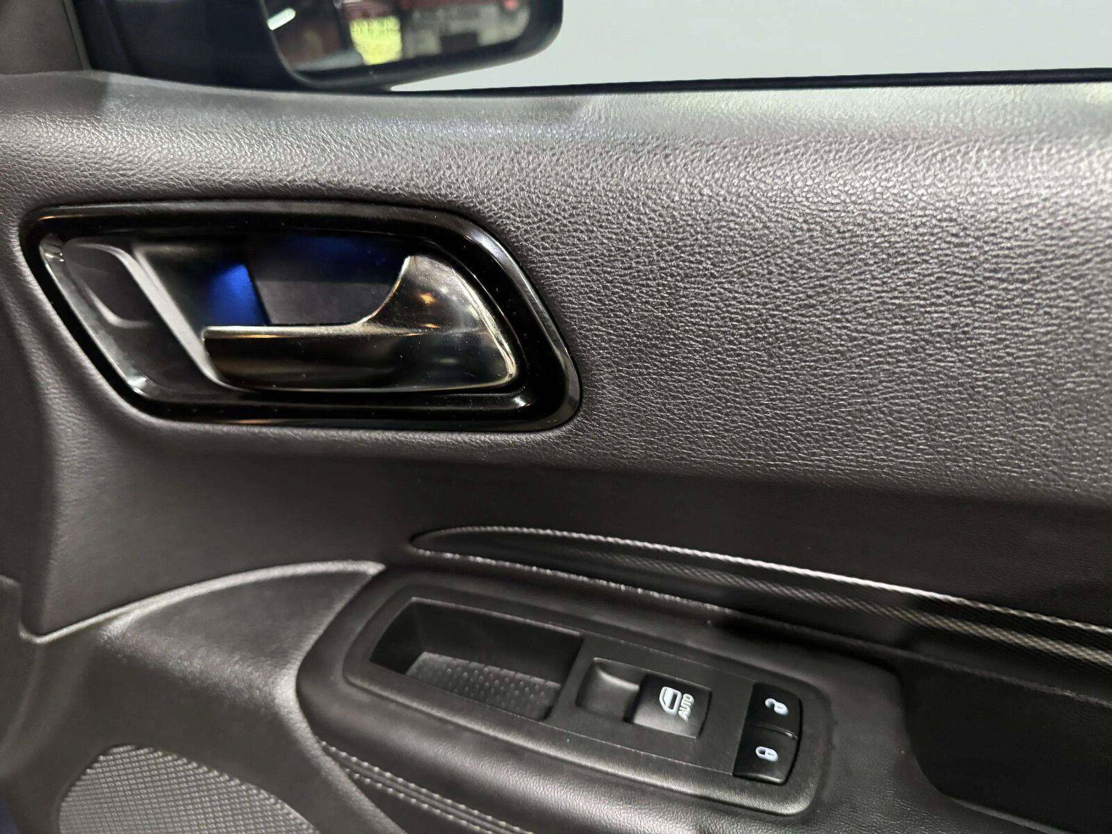 Used 2021 Dodge Durango GT RWD image 58