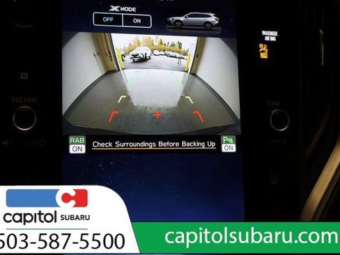 Used 2020 Subaru Outback Limited XT w/ Popular Package #2 image 22