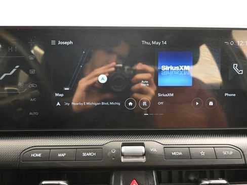 Used 2025 Kia K4 GT-Line w/ GT-Line Premium Package FWD image 15