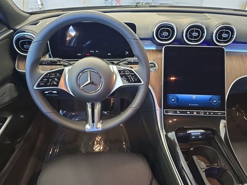 New 2026 Mercedes-Benz C 300 Sedan image 17