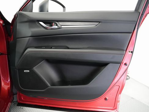 Used 2019 MAZDA CX-5 Grand Touring image 52