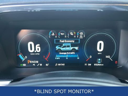 Used 2021 Ford F150 Raptor w/ Raptor 37 Performance Package image 10