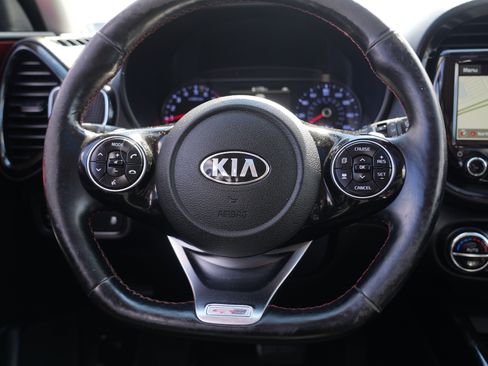 Used 2020 Kia Soul GT-Line Turbo FWD image 23