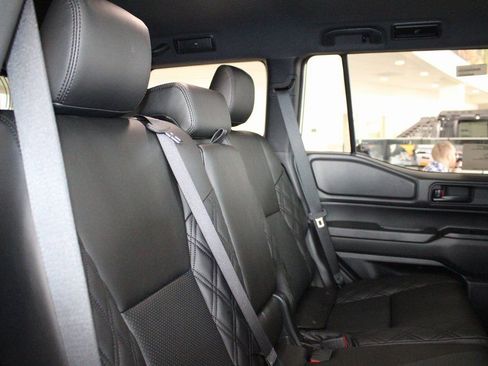 New 2026 Toyota Land Cruiser 1958 image 48