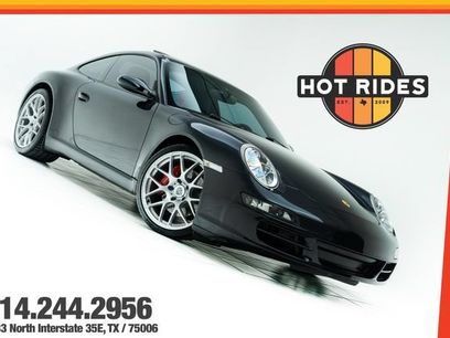 Used 2006 Porsche 911 Carrera S
